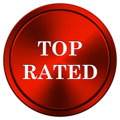 Top rated  icon