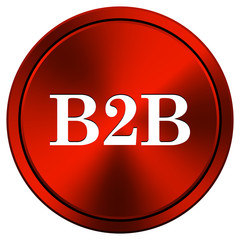 B2B icon