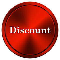 Discount icon