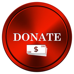 Donate icon