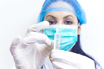 Injection