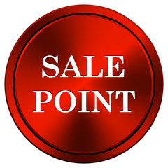 Sale point icon