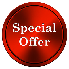 Special offer icon