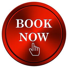 Book now icon