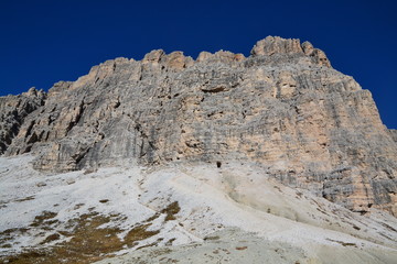 Tre Cime di Lavaredo