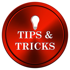 Tips and tricks icon