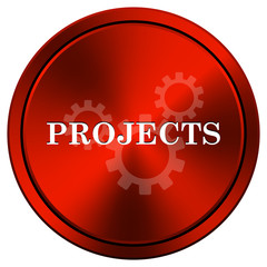 Projects icon