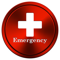 Emergency icon