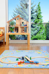 Kinderzimmer