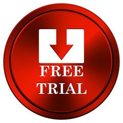Free trial icon
