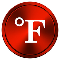 Fahrenheit icon