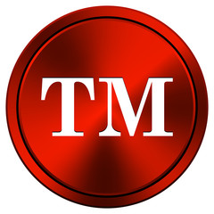 Trade mark icon