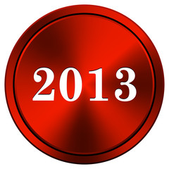 2013 icon