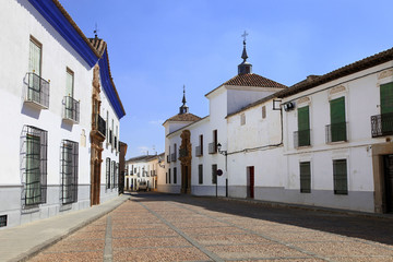 Fototapeta premium Almagro