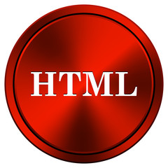 HTML icon