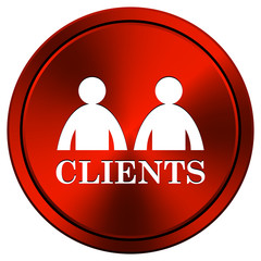 Clients icon