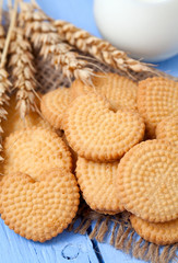 biscuits