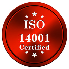 ISO14001 icon