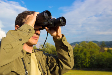 Binoculars