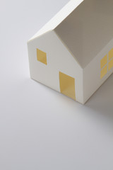Obraz premium 住宅イメージ
