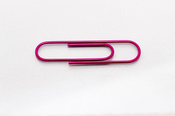 Büroklammer Werkzeug