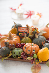ハロウィンのイメージ