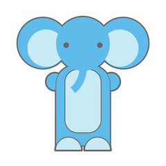 Elephant  Toy