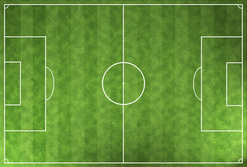 The Stadium © Sondem