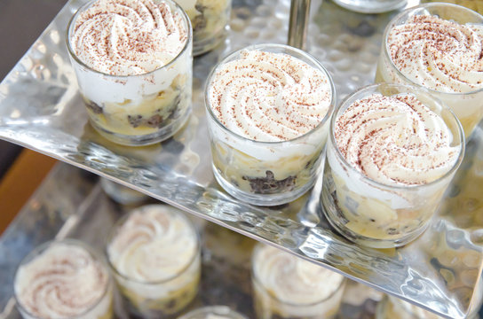 Banoffee Pie Cake