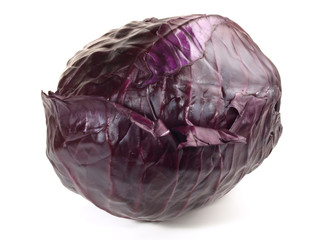 Rotkohl