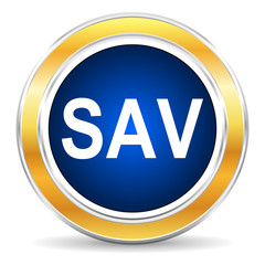 sav icon