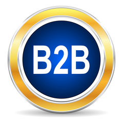 b2b icon