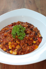Chili con Carne