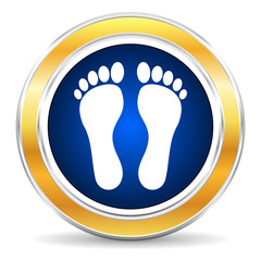 foot icon