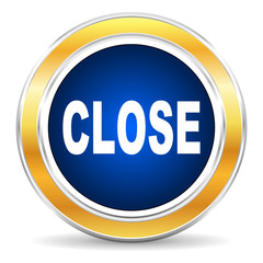 close icon