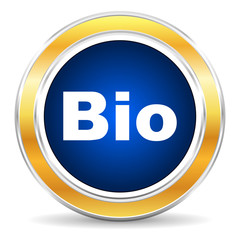 bio icon