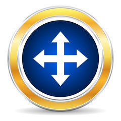 arrow icon