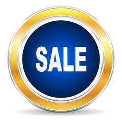 sale icon