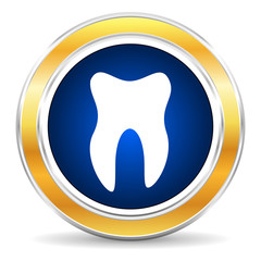 tooth icon