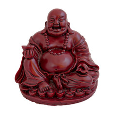Buddha statuette