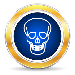 skull icon