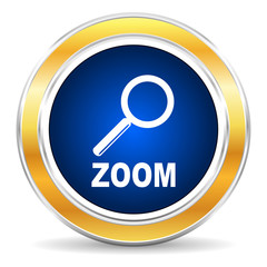 zoom icon