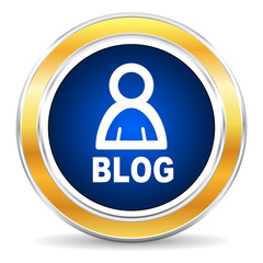 blog icon