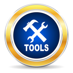 Fototapeta premium tools icon