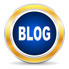 blog icon