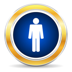 male icon