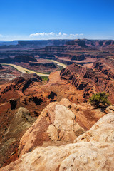 Dead Horse Point