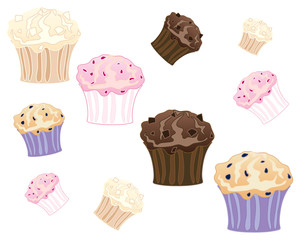 muffins