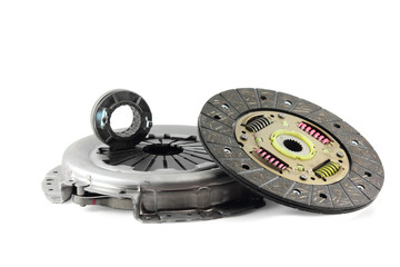 auto parts clutch mechanism