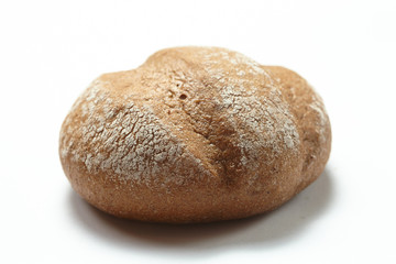 fresh bread